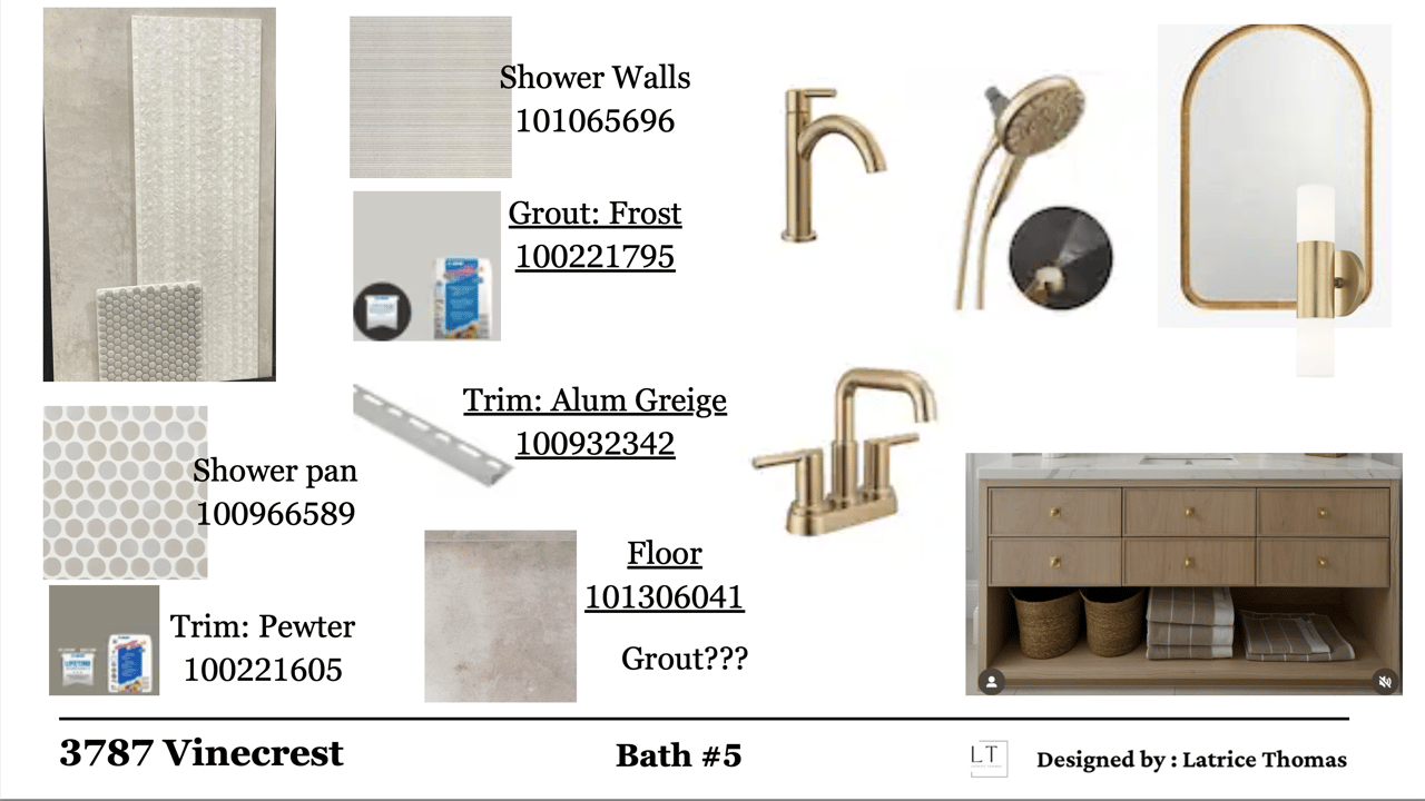 Vinecrest | Dallas TX