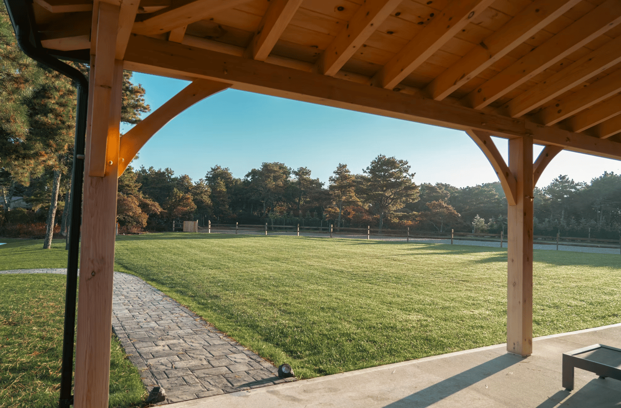 Murray Camp Nantucket Facility
