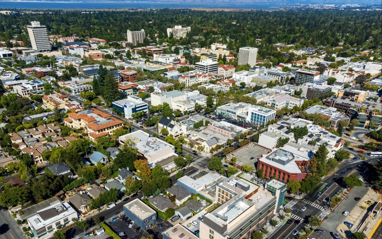 Palo Alto