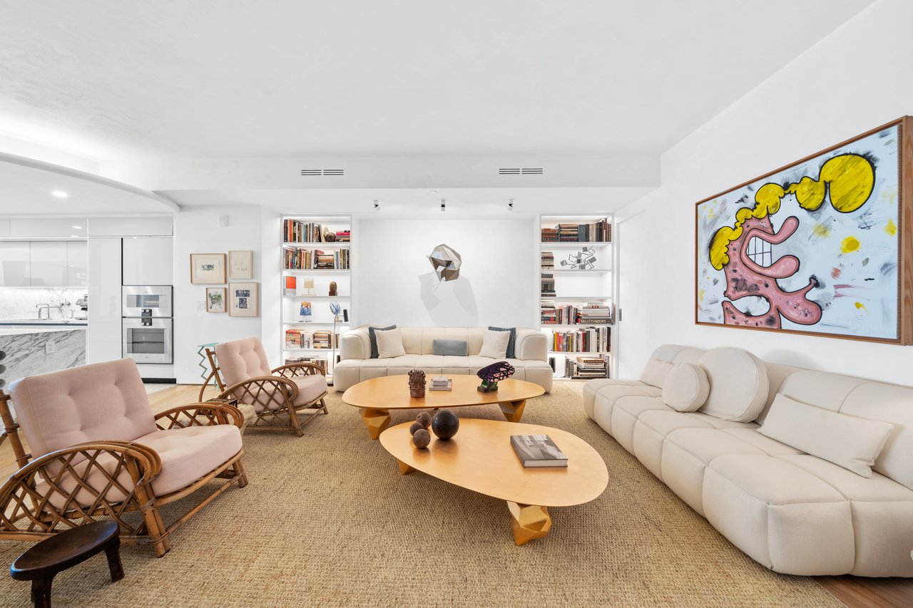 Monad Terrace 11E