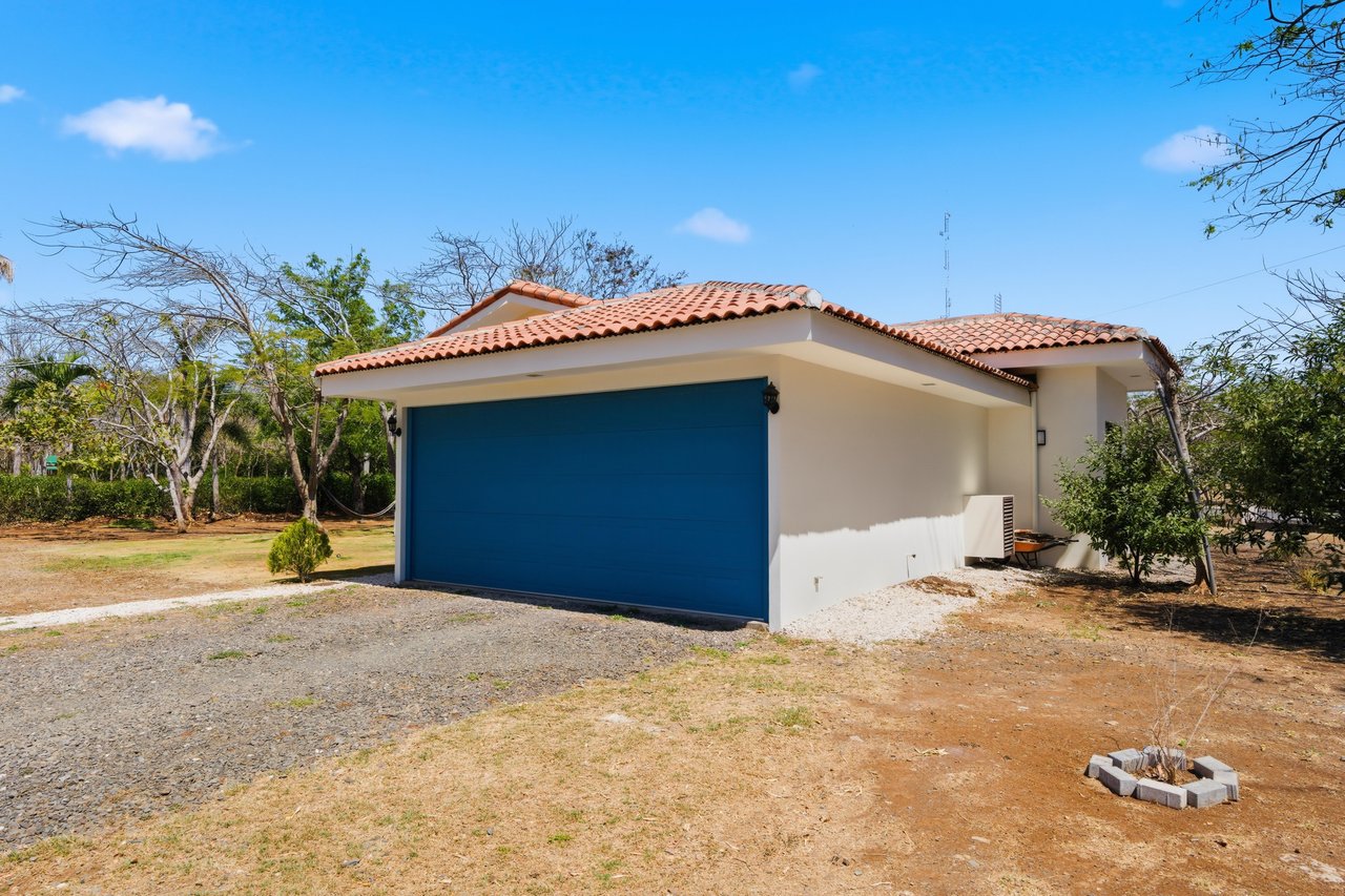 Stella Maris | Tranquil Home Within the Beauty of Altos Los Robles