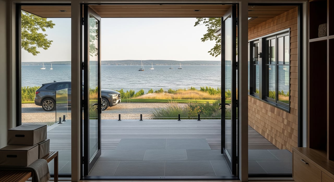 Moving From Chicago To Traverse City: A Practical Guide