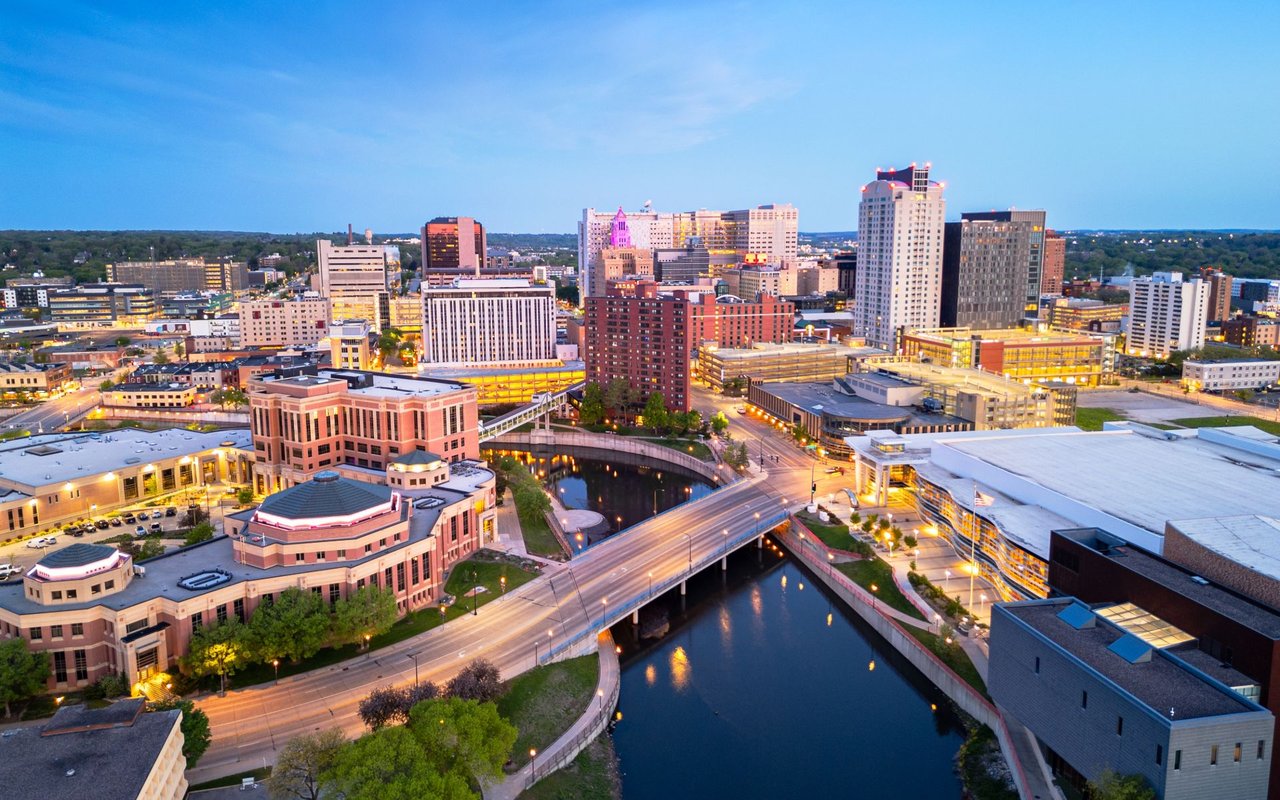 Rochester