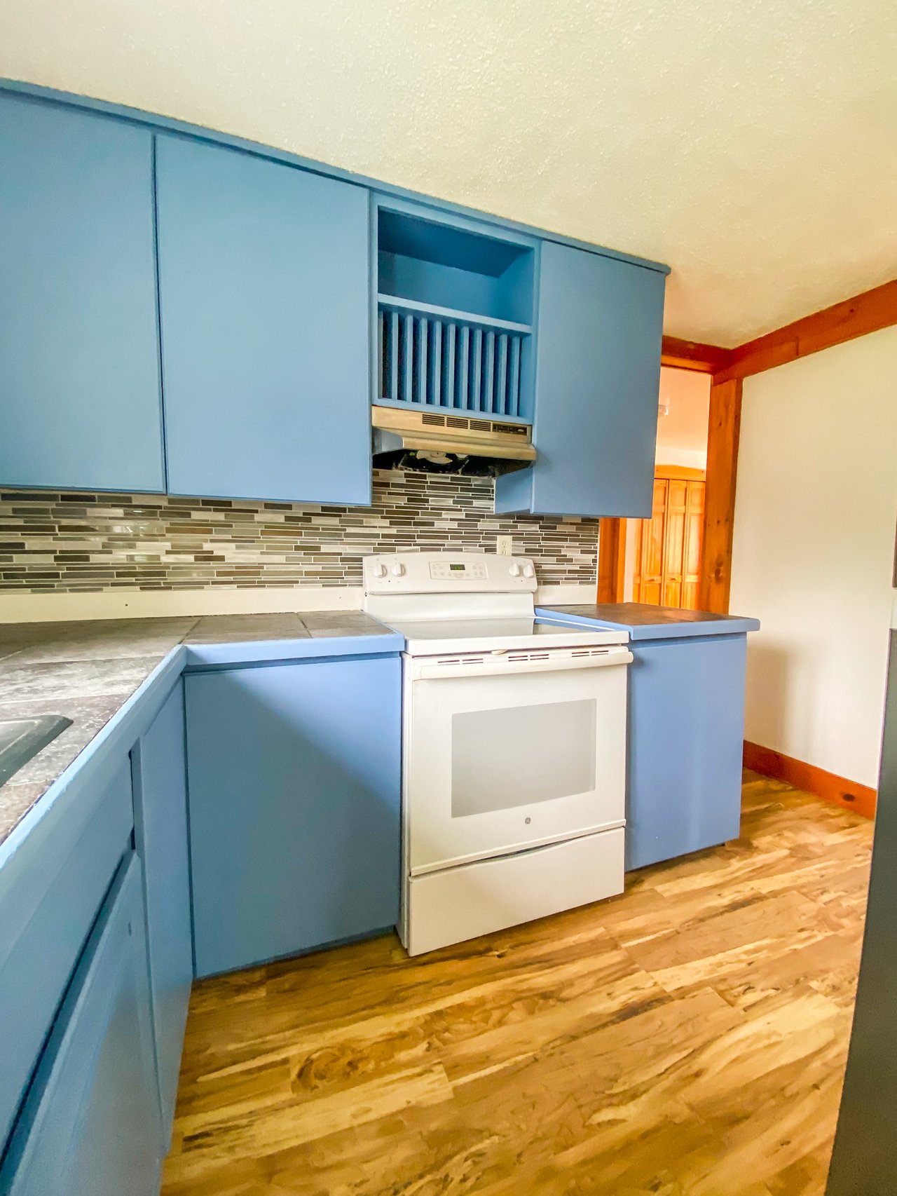 Rental Currently Available