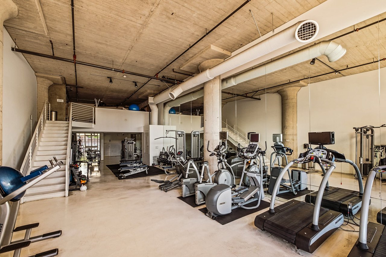 1855 Industrial St #707, Arts District