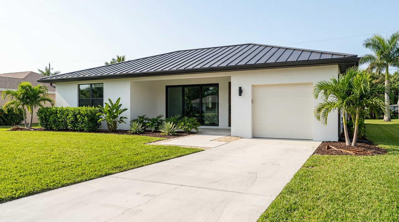 Willoughby Acres: North Naples Living Without An HOA