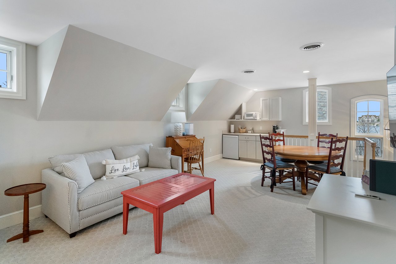 Bay Harbor Home - LONG TERM RENTAL ONLY