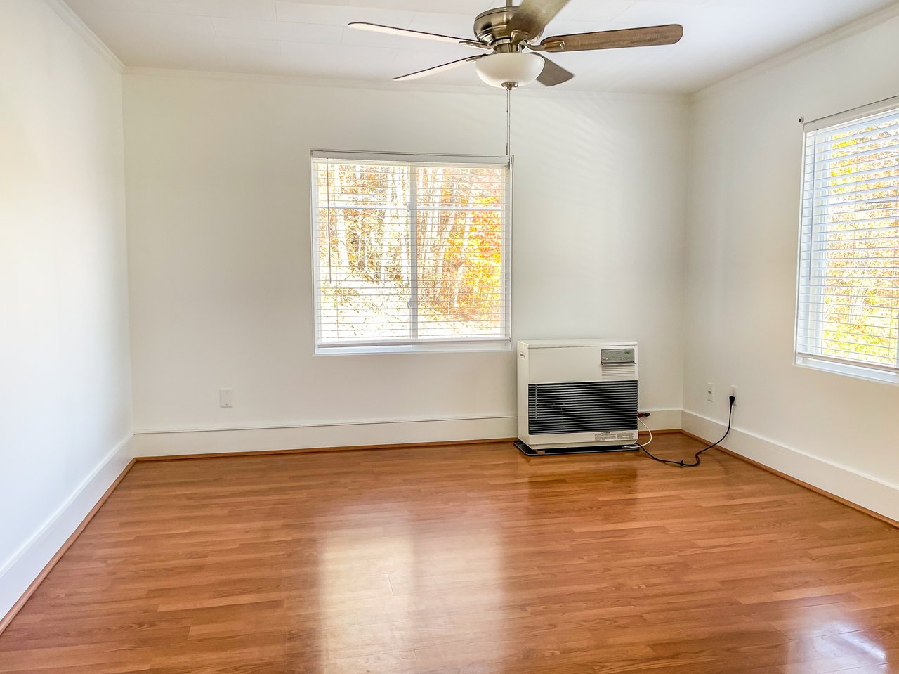 Rental Available January 1st