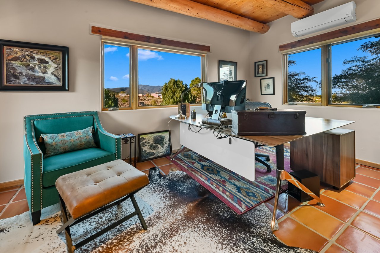 1456 Santa Cruz Road
