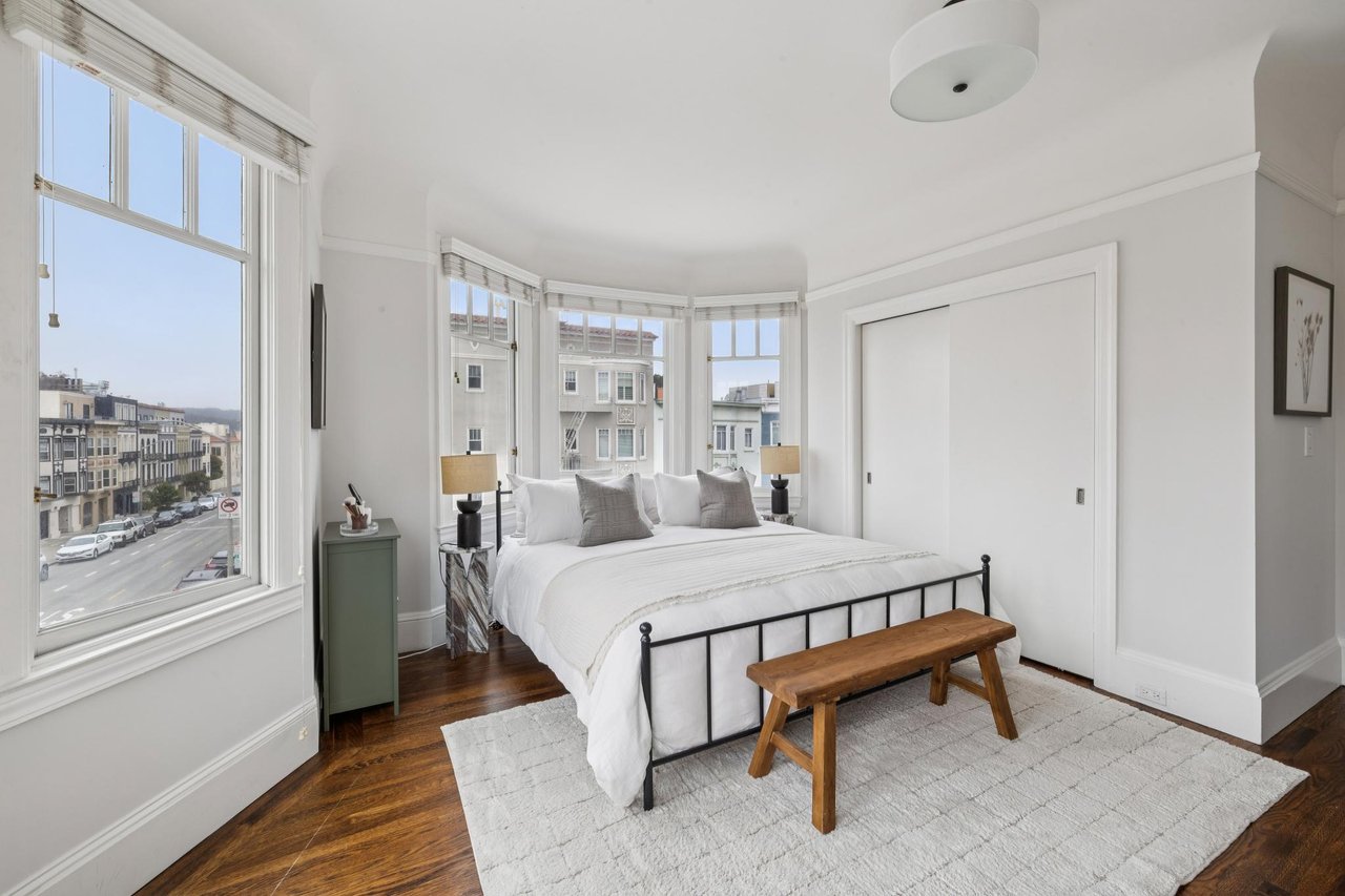 1490 Francisco St, Unit 5