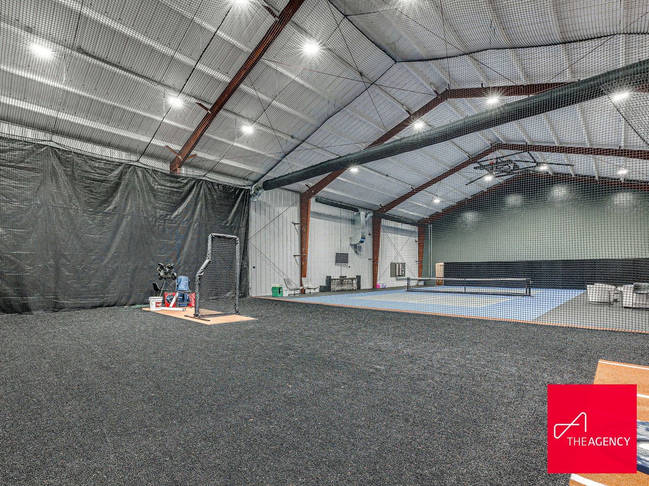 Stillwater’s Premier Luxury Estate — A Rare Offering of Design, Privacy, and World-Class Amenities - Wyatt Poindexter - The Agency Oklahoma