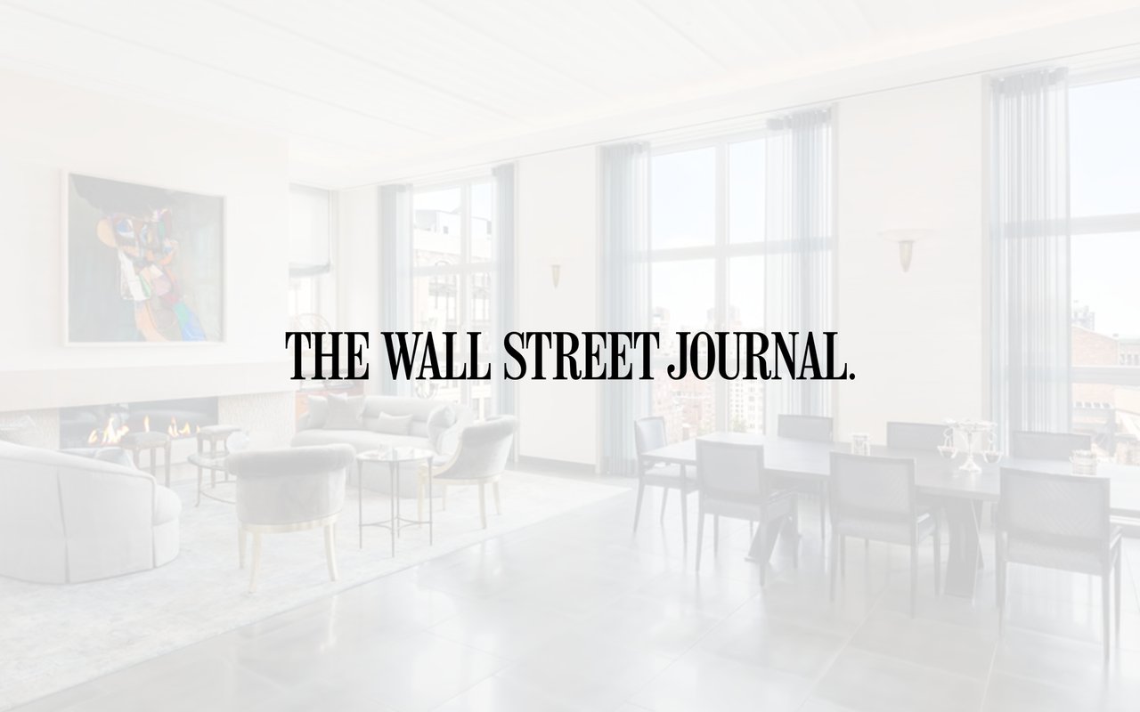 Former Victoria’s Secret CEO Lists New York City Penthouse for $18.5 Million