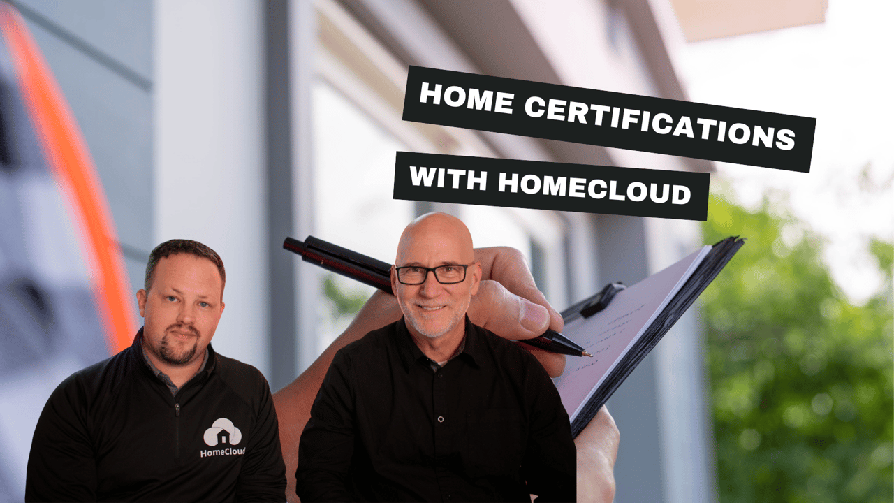 Home Inspection vs. Home Certification: Know The Difference
