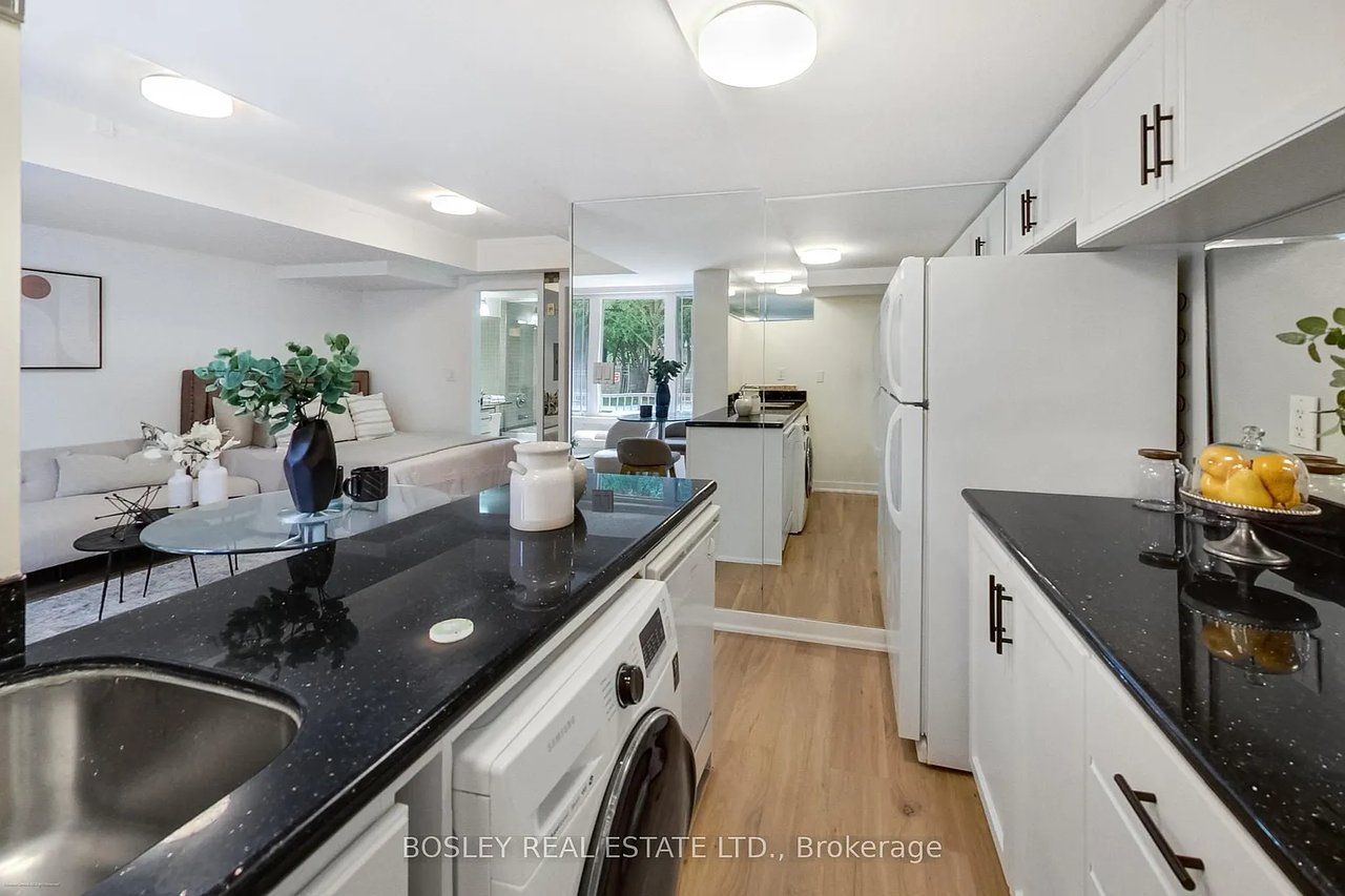 21 Earl St #L1