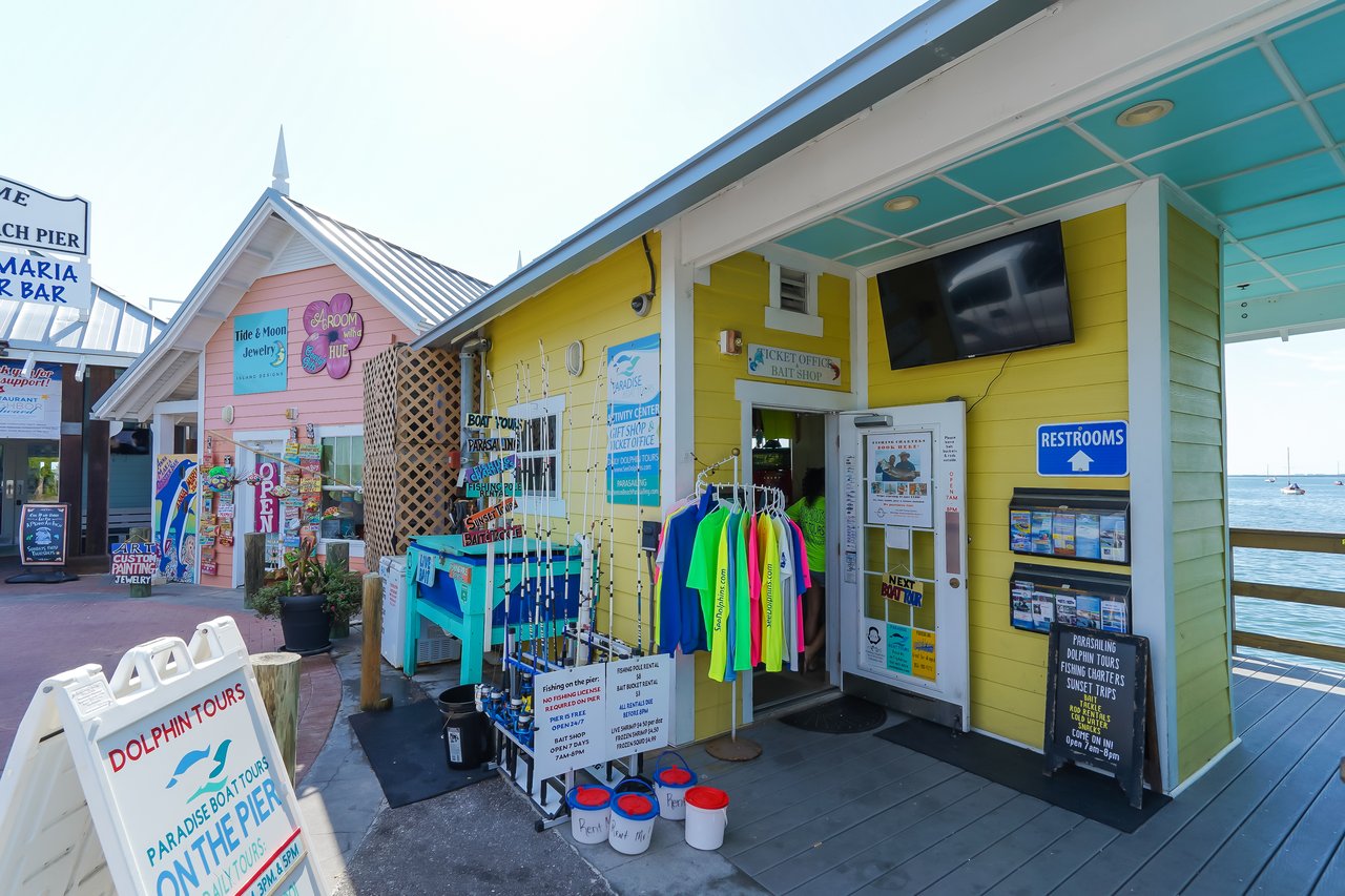 2206 Avenue A, Bradenton Beach, Florida