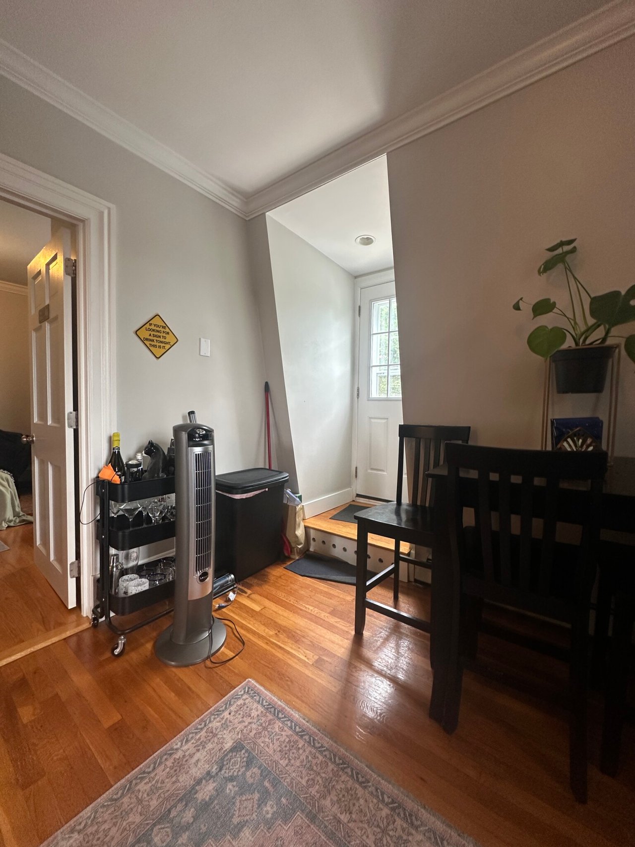 33 Bigelow St #3