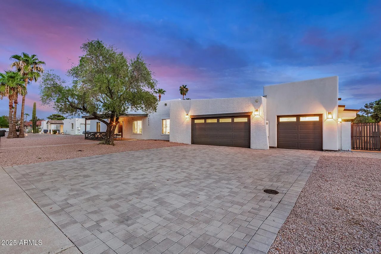 5839 E VOLTAIRE Avenue, Scottsdale