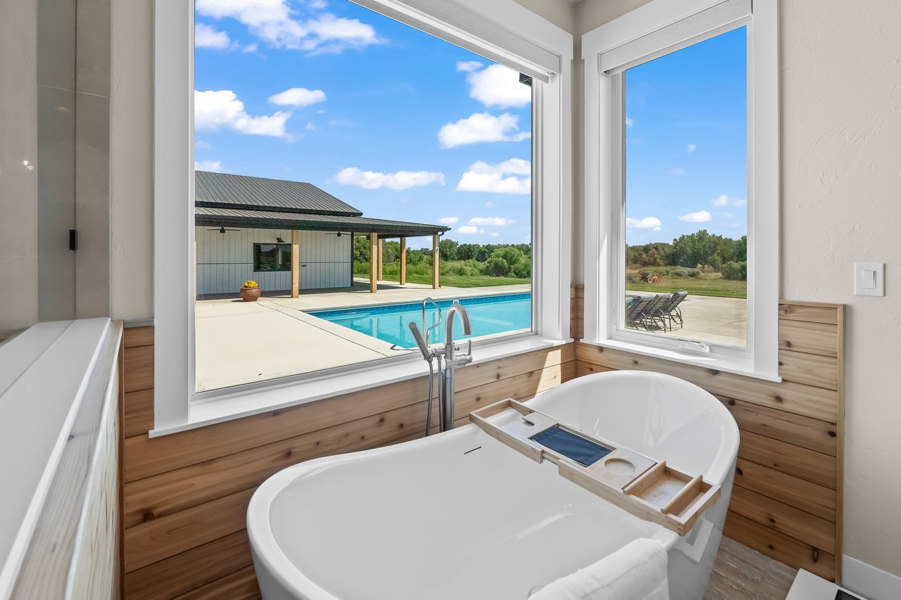 The Platte River Ranch