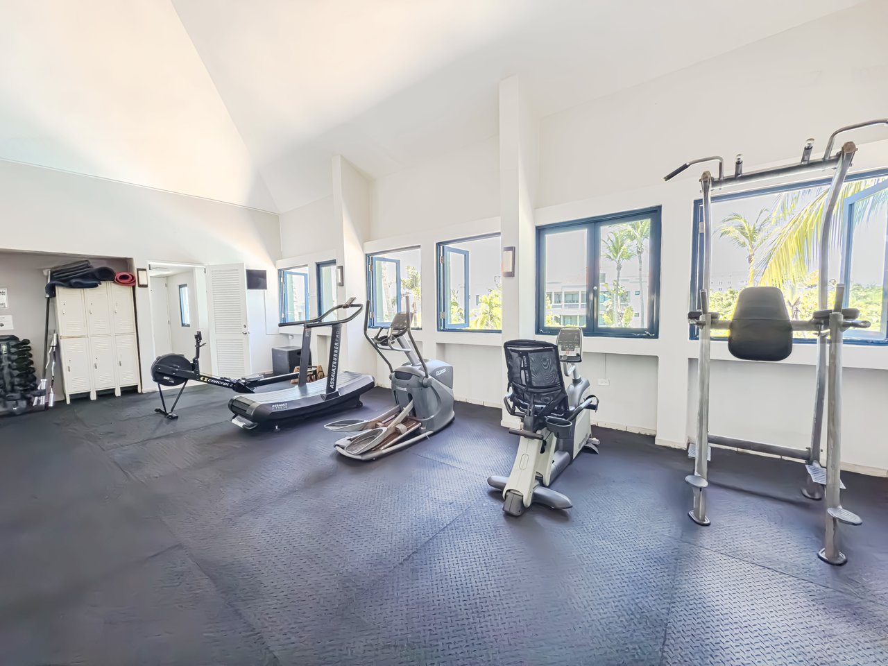 Palma Dorada Village