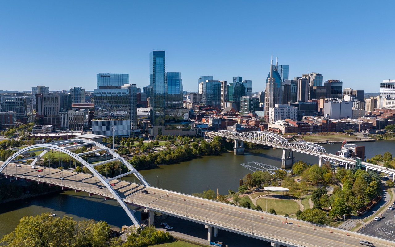 Nashville