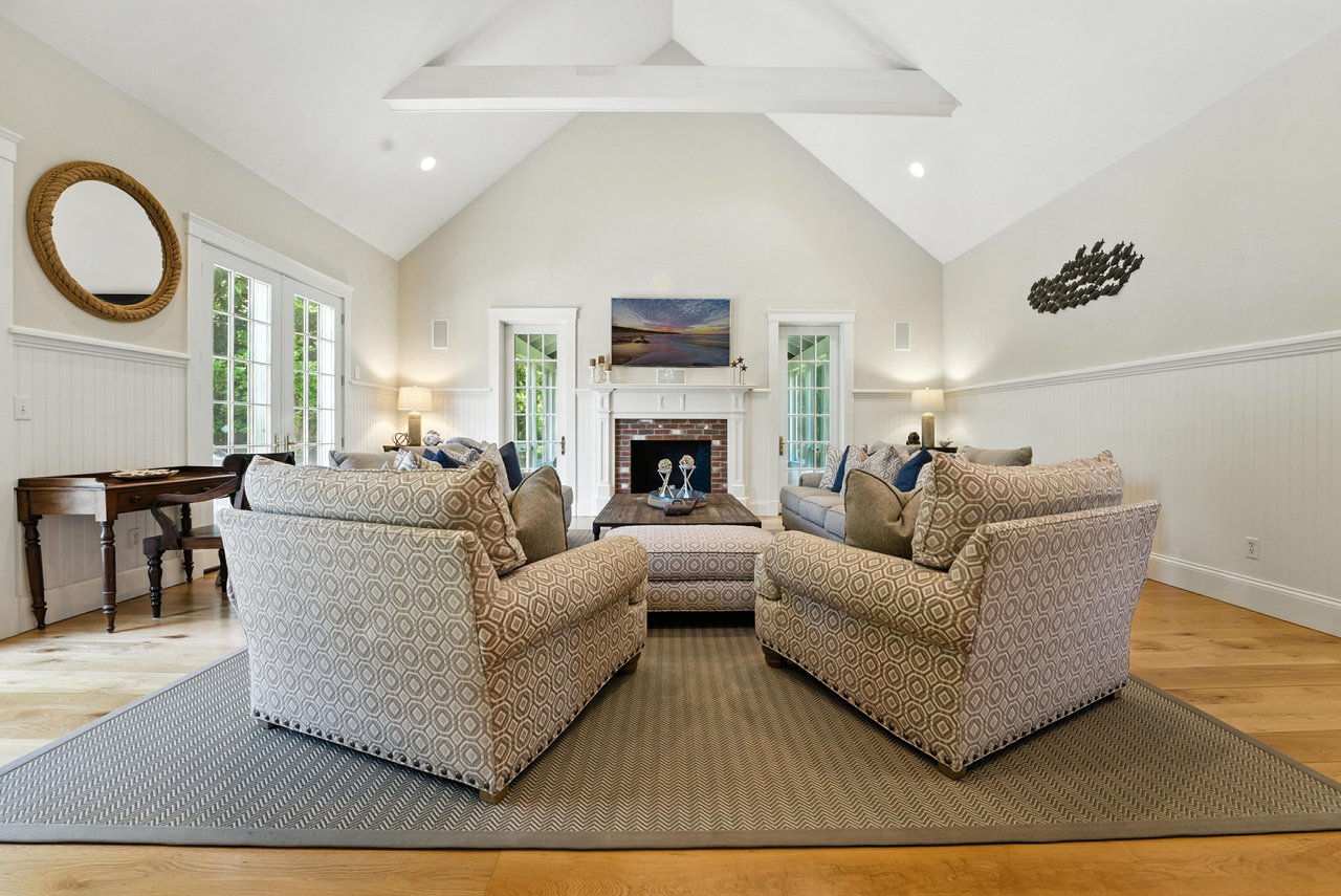 202 Katama Road, Edgartown