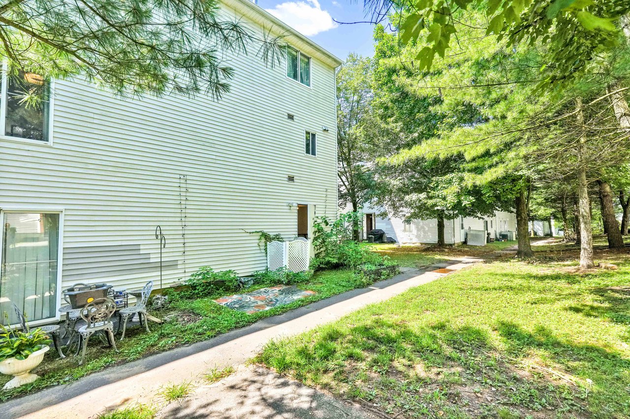 Staten Island Townhome