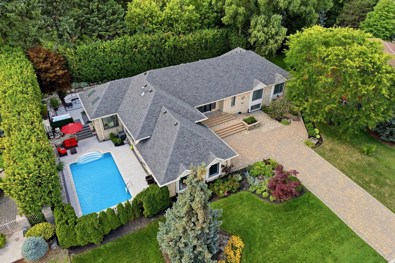 Extraordinary Reimagined Tyandaga Residence