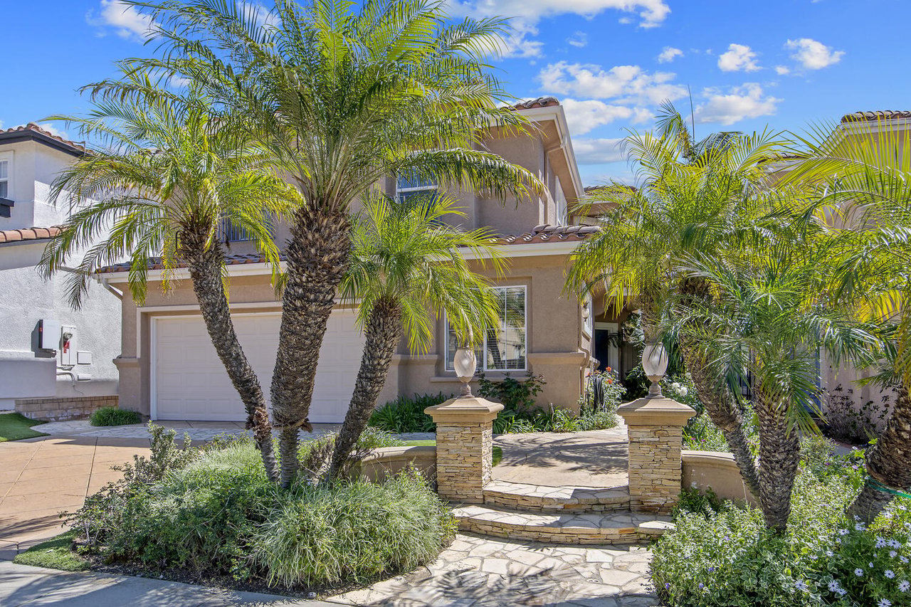 2924 Blazing Star Drive