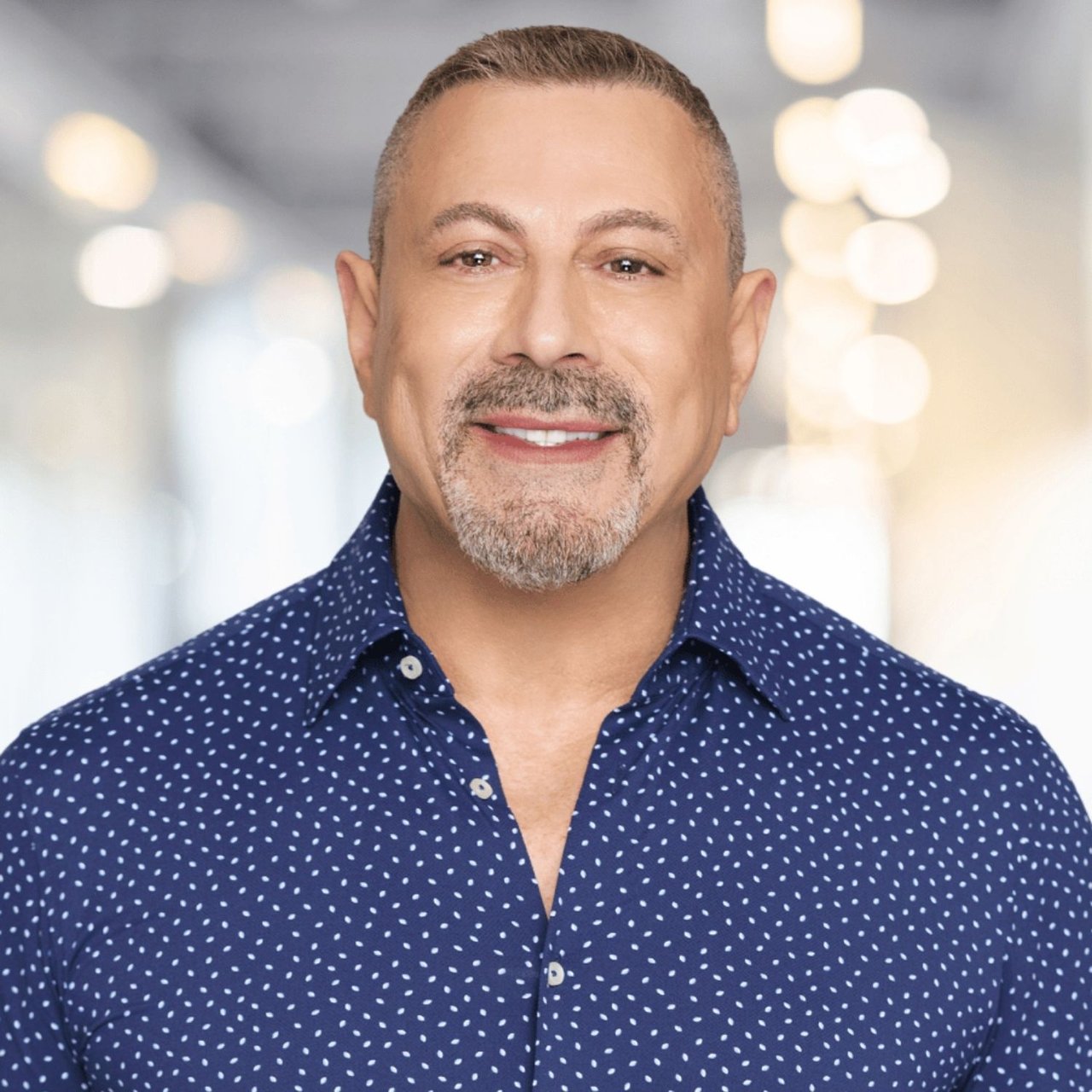 Rick Dergan Los Angeles, CA Real Estate Agent Headshot