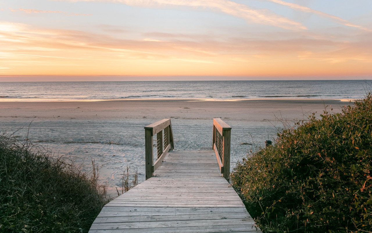 Seabrook Island