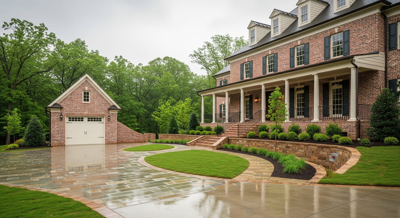 Flood Readiness in Arlington: Homeowner Checklist