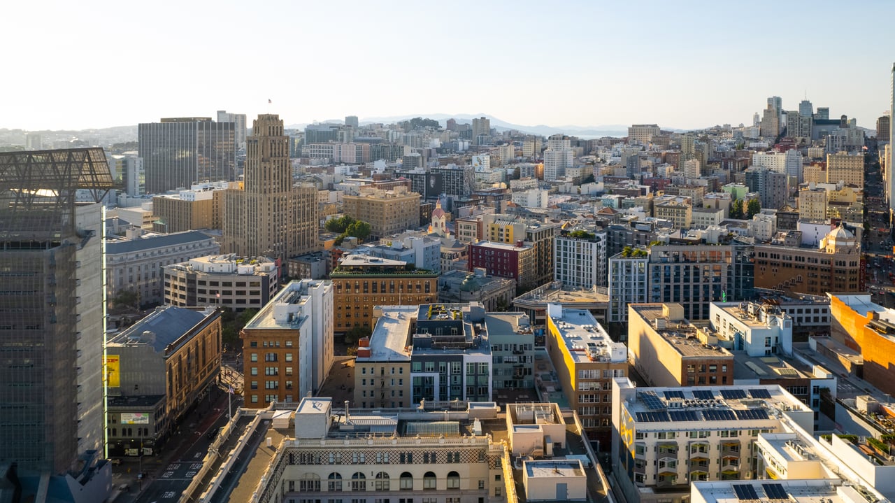 1075 Market Street #502