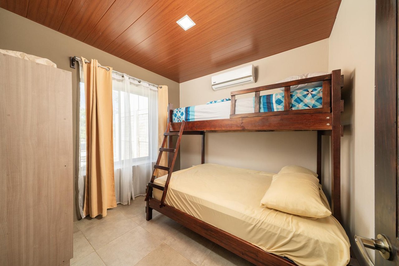 Idyllic Investment Opportunity in San Juanillo | Income-Producing Potential