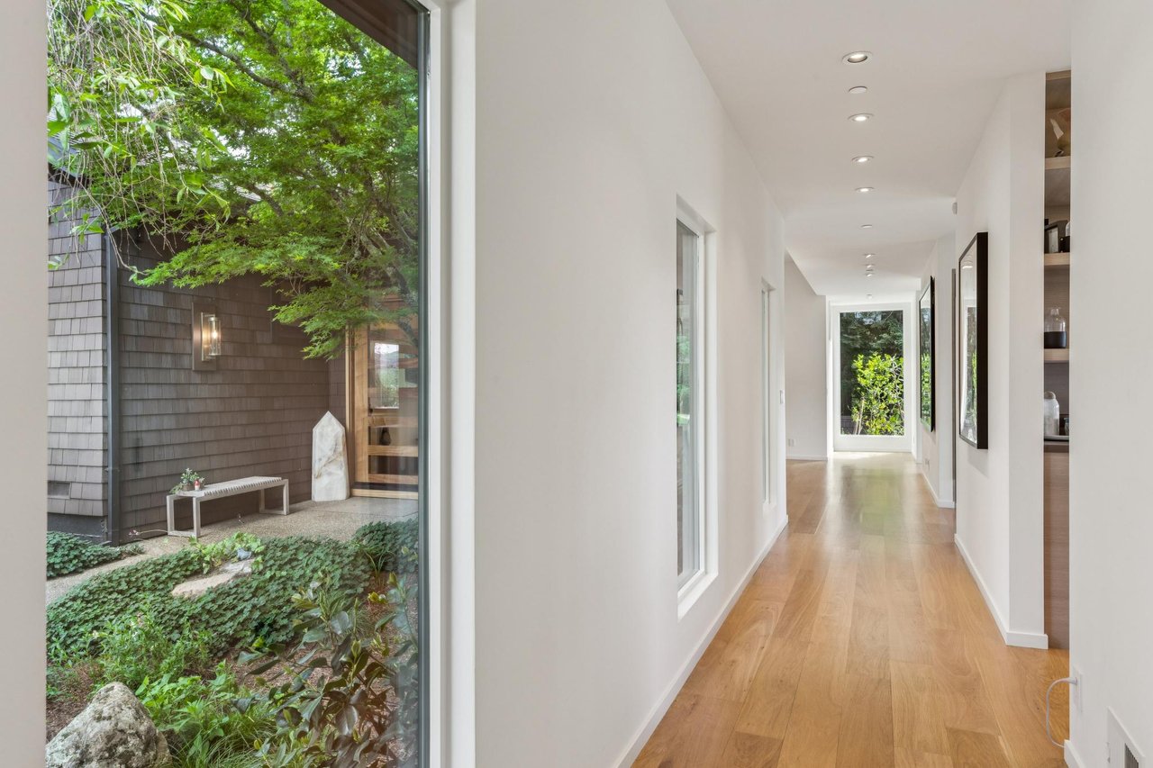 50 Altamont Avenue, Mill Valley