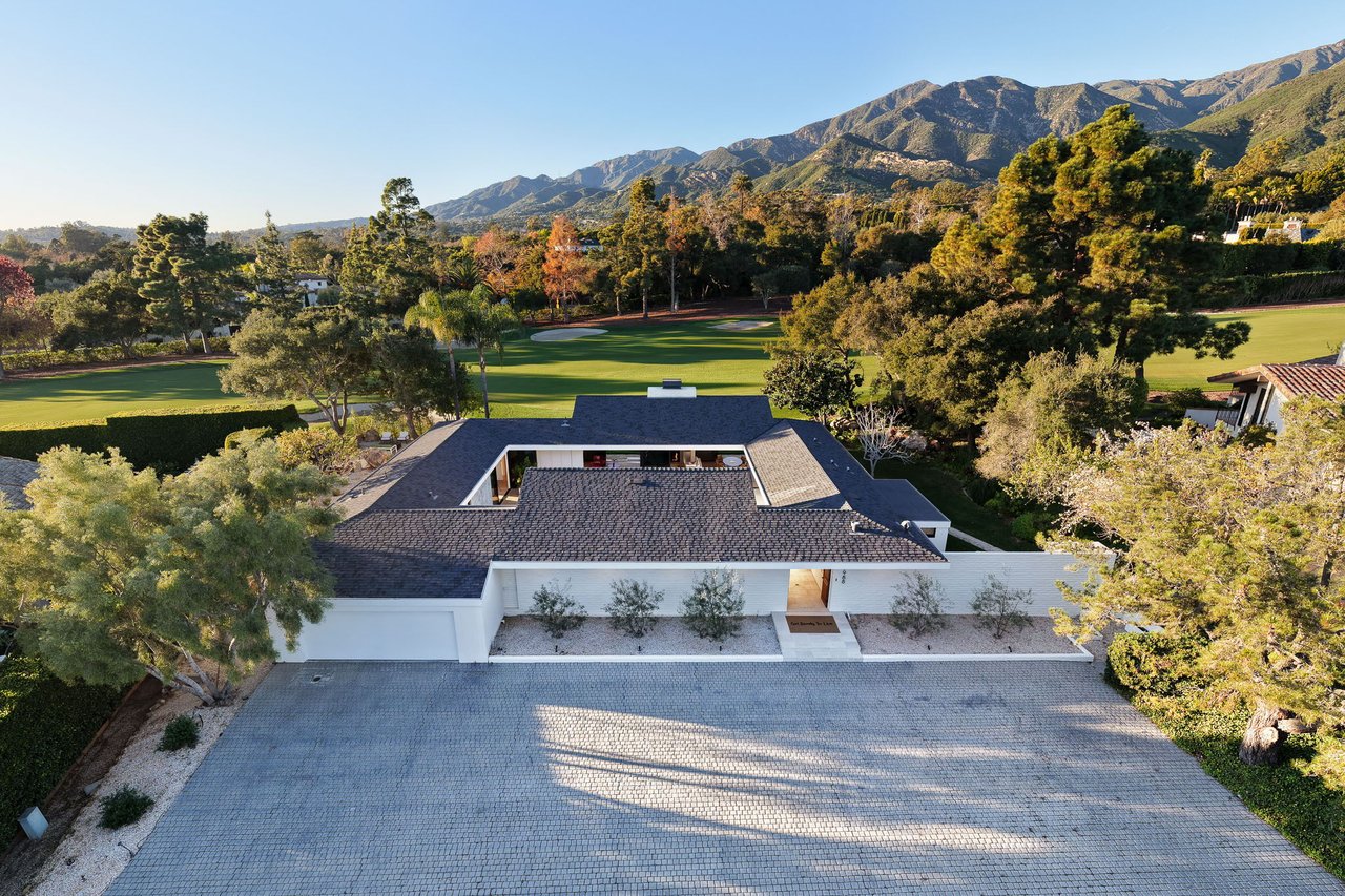 Renovated Jewel Box In Birnam Wood