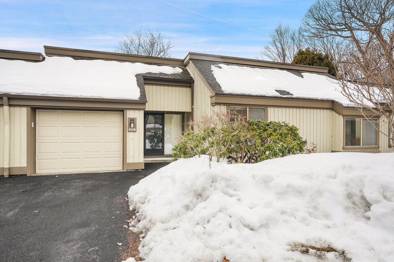 499B Heritage Hills Unit: 499B