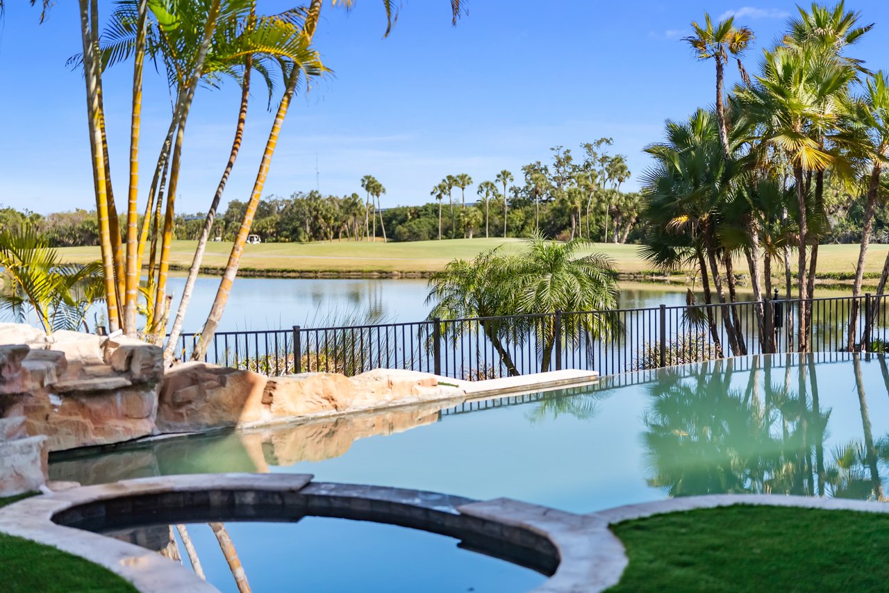 11007 Big Bass Place