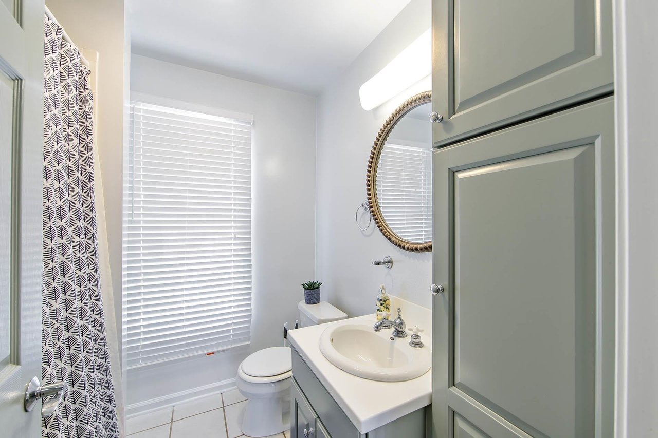 3031 Barrow St Apt 29