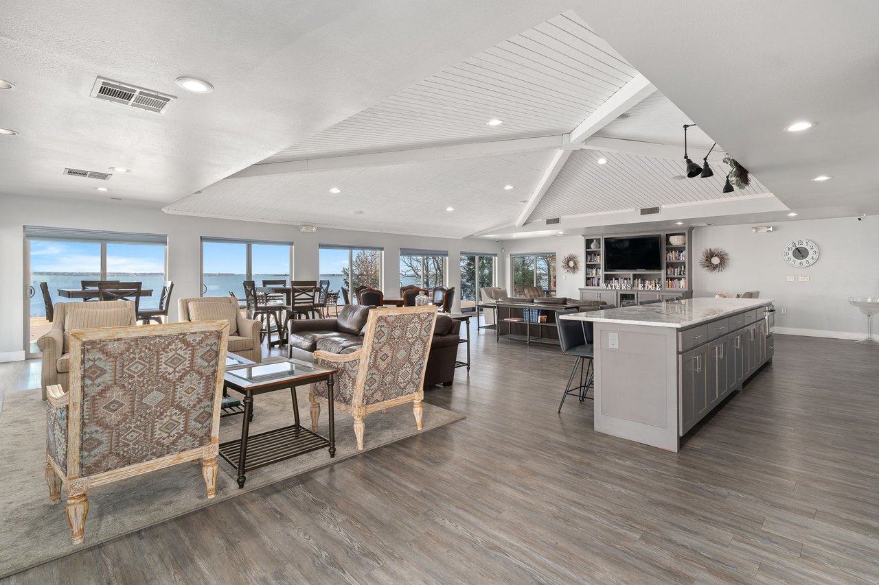 Water's Edge Condominiums