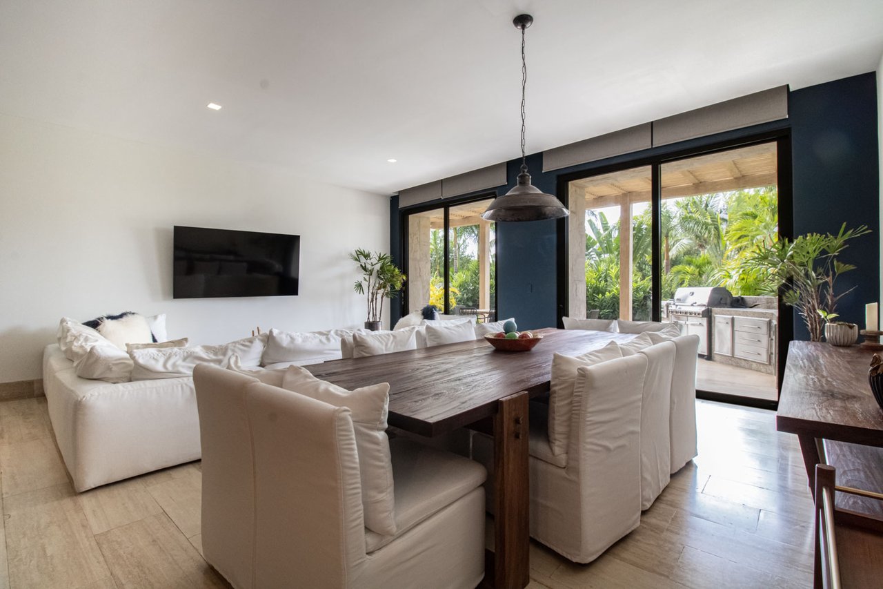 Garden House | Kanaali
