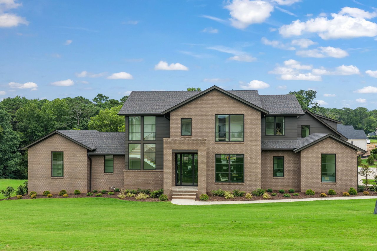 1637 Legacy Ridge Lane