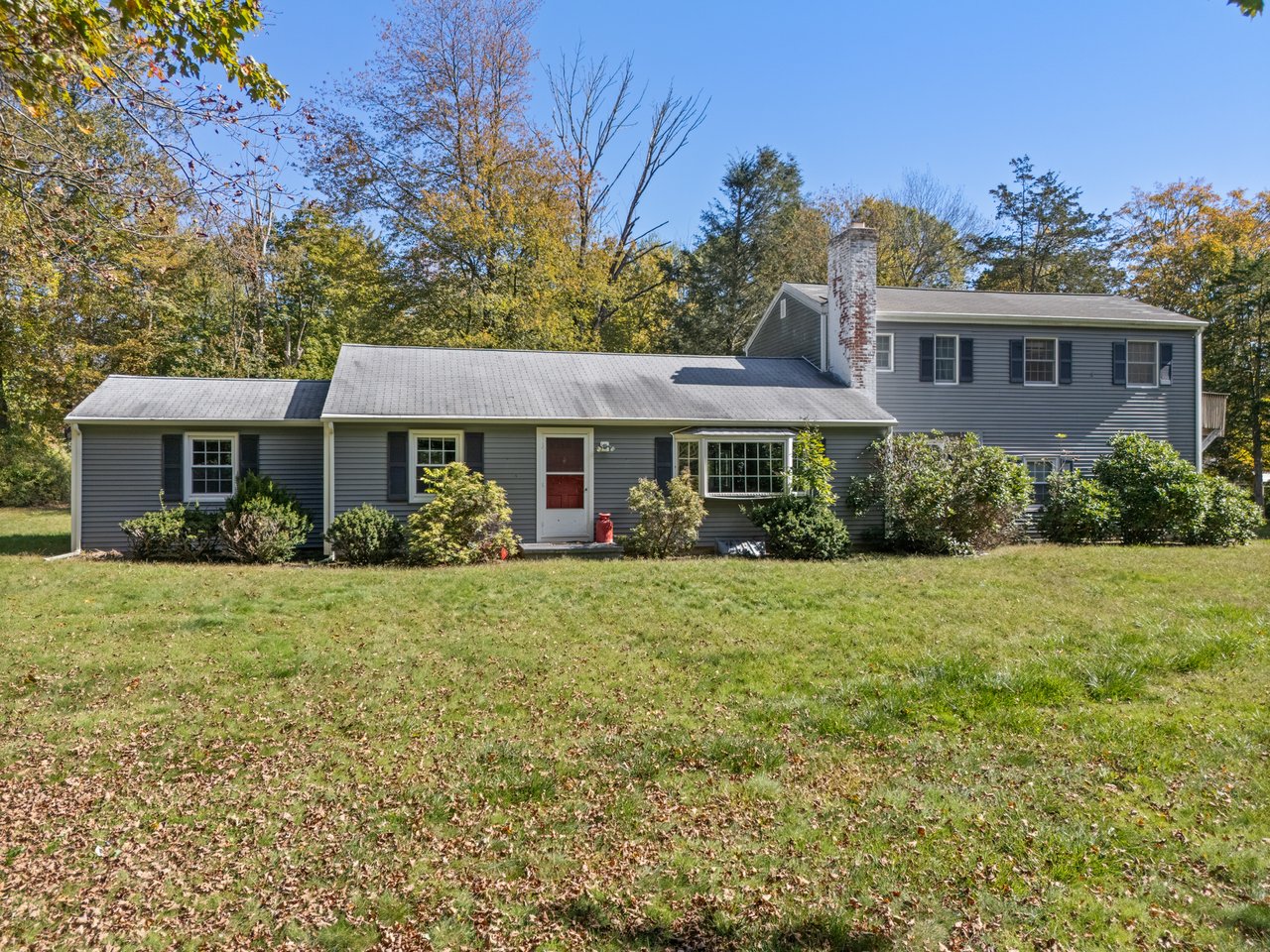145 Smith Ridge Road