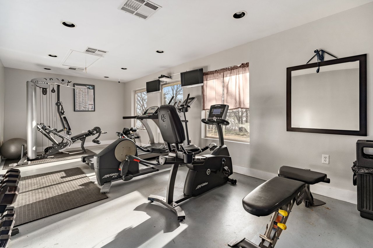 Water's Edge Condominiums