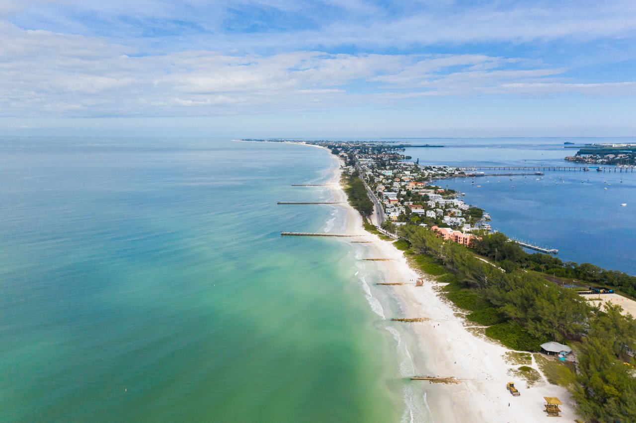 Longboat Key