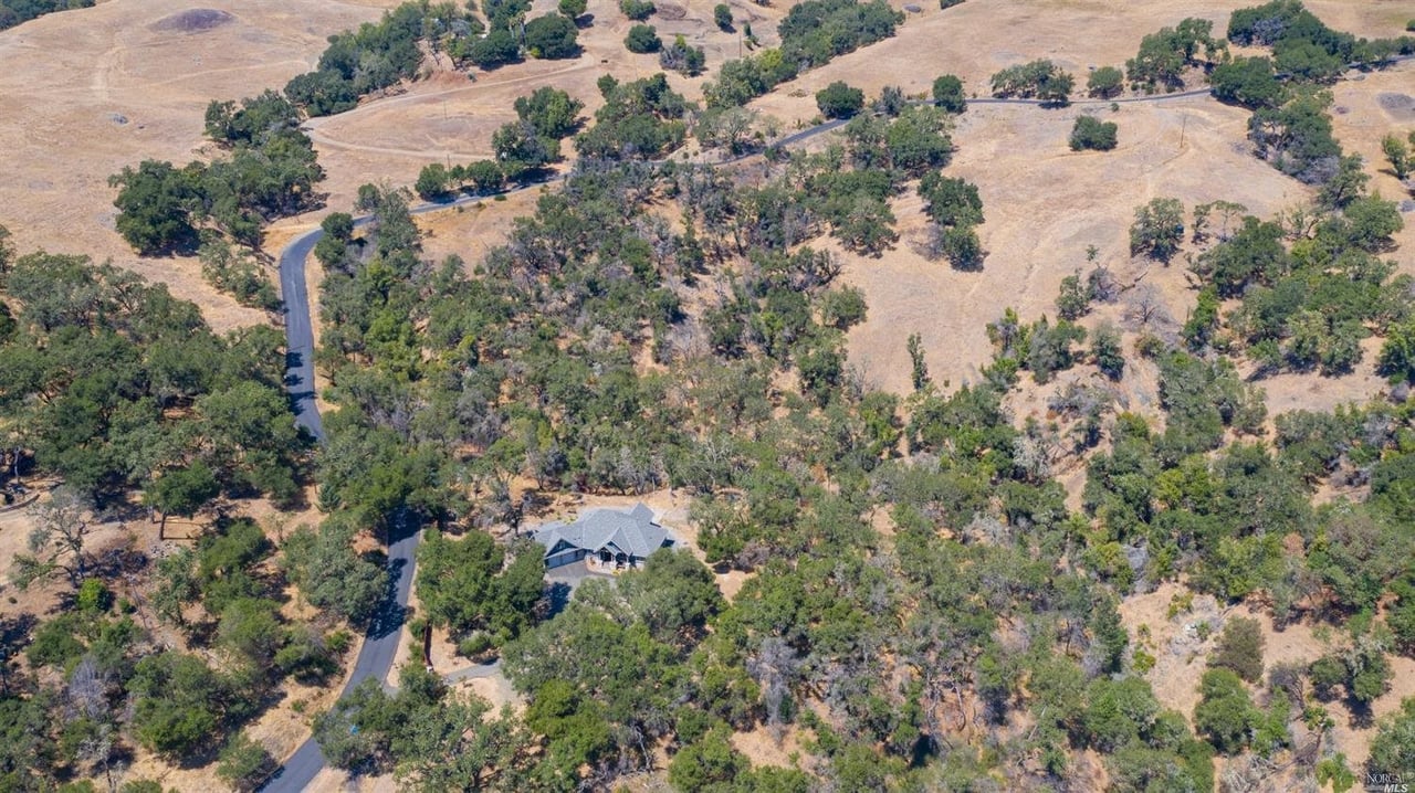 3300 Franz Valley Rd