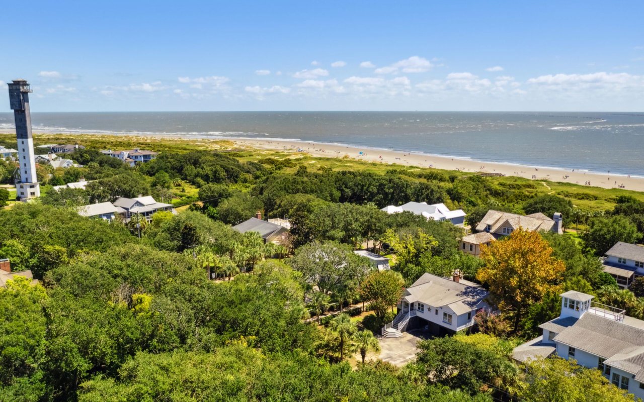 Wonderful Opportunity on Sullivan’s Island – 1763 Atlantic Avenue
