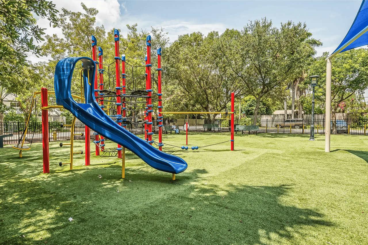 2926 Bird Avenue | Unit 1