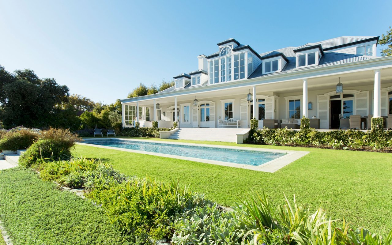 The Hamptons