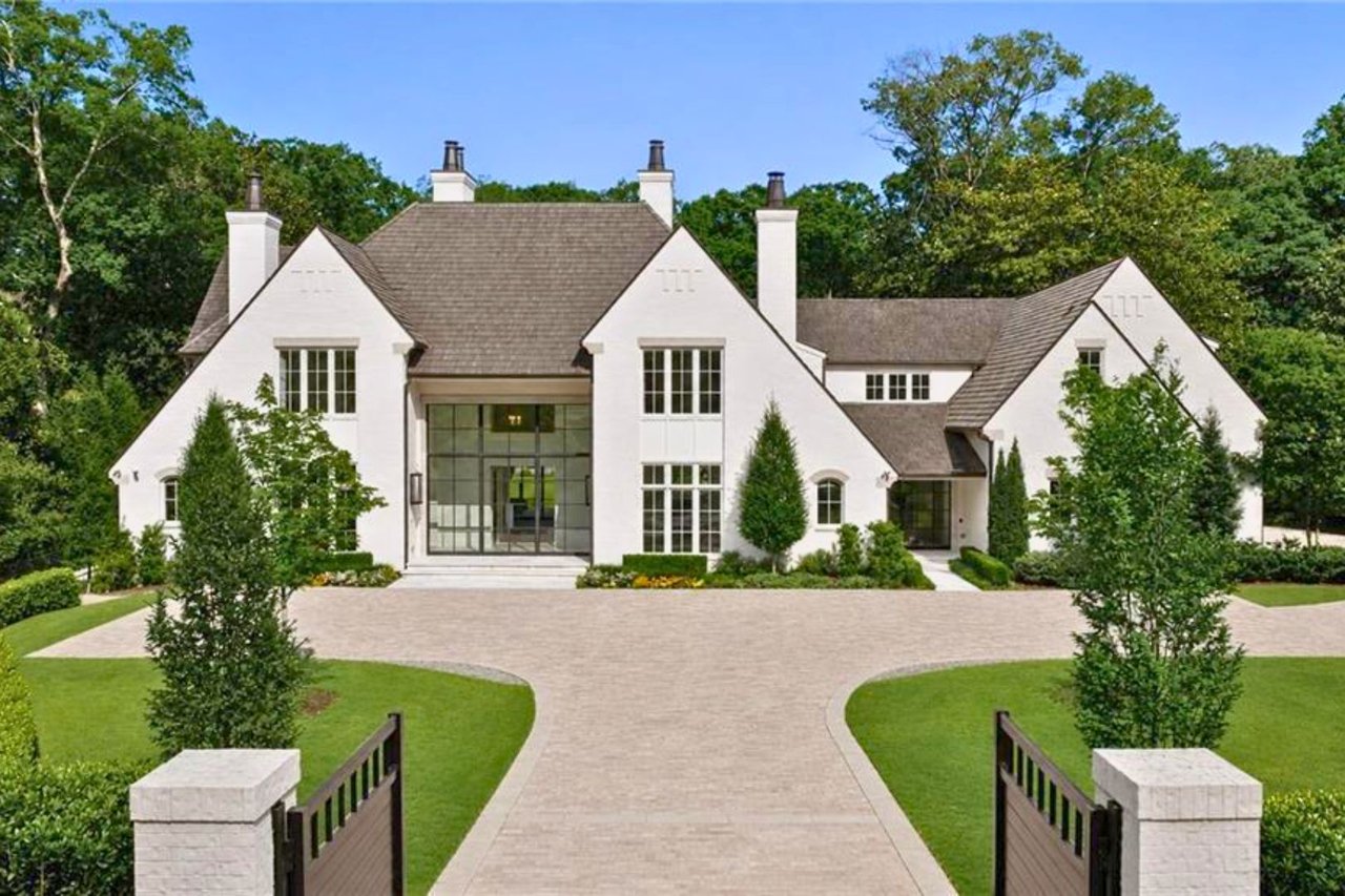 Top Atlanta Regions for New Construction Homes