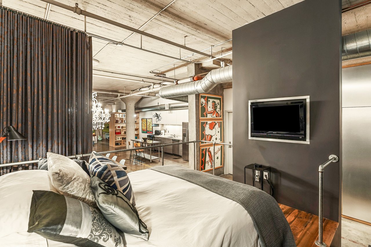 1855 Industrial St #707, Arts District